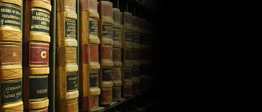 Experience and quality of service - over 25 years of experience for Scott Stevenson Bail Bonds